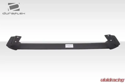 2000-2007 Ford Focus 4DR Duraflex SE Wing Trunk Lid Spoiler - 1 Piece - 105680