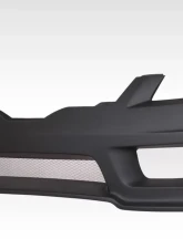 2007-2009 Nissan Altima 4DR Duraflex Sigma Front Bumper Cover - 1 Piece                                     - 105682 - Image 12