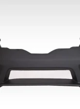 2007-2009 Nissan Altima 4DR Duraflex Sigma Front Bumper Cover - 1 Piece                                     - 105682 - Image 7