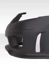 2007-2009 Nissan Altima 4DR Duraflex Sigma Front Bumper Cover - 1 Piece                                     - 105682 - Image 9