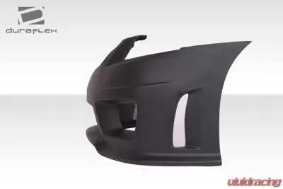 2007-2009 Nissan Altima 4DR Duraflex Sigma Front Bumper Cover - 1 Piece - 105682
