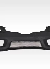 2007-2009 Nissan Altima 4DR Duraflex Sigma Front Bumper Cover - 1 Piece                                     - 105682 - Image 11