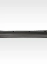 2007-2012 Nissan Altima 4DR Duraflex Sigma Side Skirts Rocker Panels - 2 Piece                                     - 105683 - Image 7