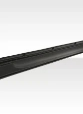 2007-2012 Nissan Altima 4DR Duraflex Sigma Side Skirts Rocker Panels - 2 Piece                                     - 105683 - Image 9
