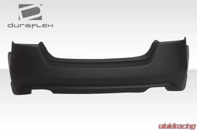 2007-2009 Nissan Altima 4DR Duraflex Sigma Body Kit - 4 Piece - 105686