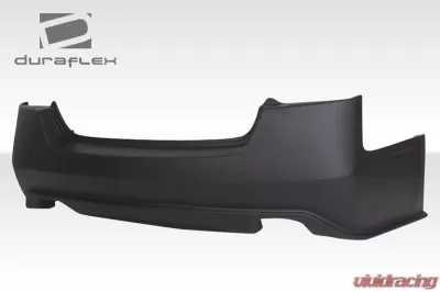 2007-2009 Nissan Altima 4DR Duraflex Sigma Body Kit - 4 Piece - 105686