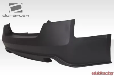 2007-2009 Nissan Altima 4DR Duraflex Sigma Body Kit - 5 Piece - 105687