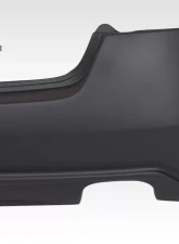 2007-2009 Nissan Altima 4DR Duraflex Sigma Body Kit - 4 Piece                                     - 105686 - Image 16