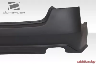 2007-2009 Nissan Altima 4DR Duraflex Sigma Body Kit - 4 Piece - 105686