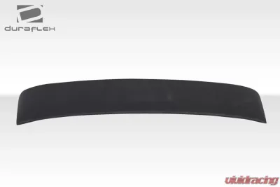 2007-2012 Nissan Altima 4DR Duraflex Sigma Roof Wing Spoiler - 1 Piece - 105685