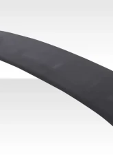 2007-2012 Nissan Altima 4DR Duraflex Sigma Roof Wing Spoiler - 1 Piece                                     - 105685 - Image 5