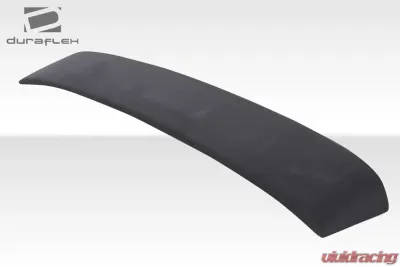 2007-2012 Nissan Altima 4DR Duraflex Sigma Roof Wing Spoiler - 1 Piece - 105685