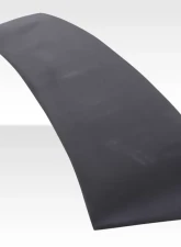 2007-2012 Nissan Altima 4DR Duraflex Sigma Roof Wing Spoiler - 1 Piece                                     - 105685 - Image 6