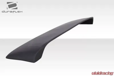 2007-2012 Nissan Altima 4DR Duraflex Sigma Roof Wing Spoiler - 1 Piece - 105685