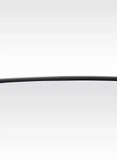 2007-2012 Nissan Altima 4DR Duraflex Sigma Roof Wing Spoiler - 1 Piece                                     - 105685 - Image 8