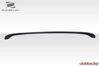 2007-2012 Nissan Altima 4DR Duraflex Sigma Roof Wing Spoiler - 1 Piece - 105685