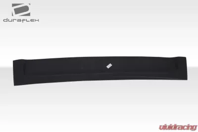 2007-2012 Nissan Altima 4DR Duraflex Sigma Roof Wing Spoiler - 1 Piece - 105685