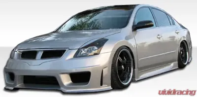 2007-2009 Nissan Altima 4DR Duraflex Sigma Body Kit - 5 Piece - 105687