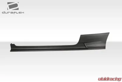 2006-2011 Honda Civic 2DR Duraflex GT500 Wide Body Kit - 8 Piece - 105297