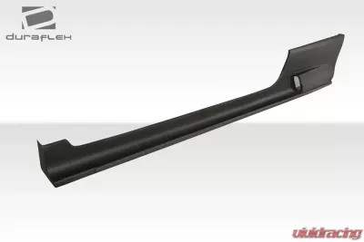 2006-2011 Honda Civic 2DR Duraflex GT500 Wide Body Kit - 8 Piece - 105297