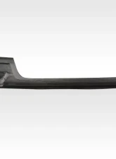 2006-2011 Honda Civic 2DR Duraflex GT500 Wide Body Kit - 8 Piece                                     - 105297 - Image 20