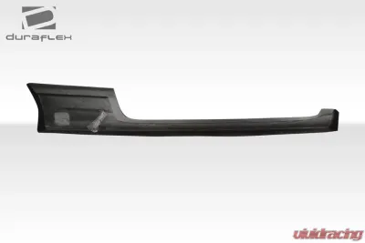 2006-2011 Honda Civic 2DR Duraflex GT500 Wide Body Kit - 8 Piece - 105297