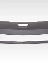 1997-2004 Chevrolet Corvette C5 Duraflex ZR Edition Front Bumper Cover - 1 Piece                                     - 105693 - Image 10