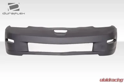 1997-2004 Chevrolet Corvette C5 Duraflex ZR Edition Front Bumper Cover - 1 Piece - 105693