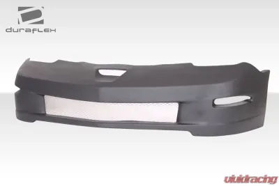 1997-2004 Chevrolet Corvette C5 Duraflex ZR Edition Front Bumper Cover - 1 Piece - 105693