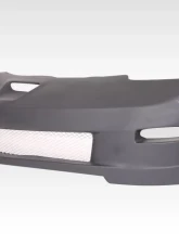 1997-2004 Chevrolet Corvette C5 Duraflex ZR Edition Front Bumper Cover - 1 Piece                                     - 105693 - Image 12