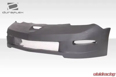 1997-2004 Chevrolet Corvette C5 Duraflex ZR Edition Front Bumper Cover - 1 Piece - 105693