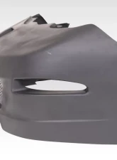 1997-2004 Chevrolet Corvette C5 Duraflex ZR Edition Front Bumper Cover - 1 Piece                                     - 105693 - Image 13