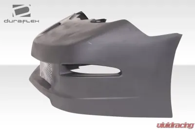1997-2004 Chevrolet Corvette C5 Duraflex ZR Edition Front Bumper Cover - 1 Piece - 105693
