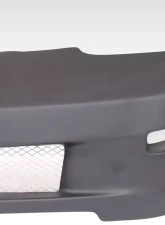 1997-2004 Chevrolet Corvette C5 Duraflex ZR Edition Front Bumper Cover - 1 Piece                                     - 105693 - Image 14