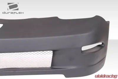 1997-2004 Chevrolet Corvette C5 Duraflex ZR Edition Front Bumper Cover - 1 Piece - 105693