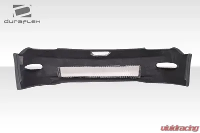 1997-2004 Chevrolet Corvette C5 Duraflex ZR Edition Front Bumper Cover - 1 Piece - 105693
