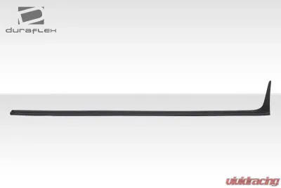 1997-2004 Chevrolet Corvette C5 Duraflex ZR Edition Side Skirts Rocker Panels - 2 Piece - 105696