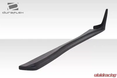 1997-2004 Chevrolet Corvette C5 Duraflex ZR Edition Side Skirts Rocker Panels - 2 Piece - 105696