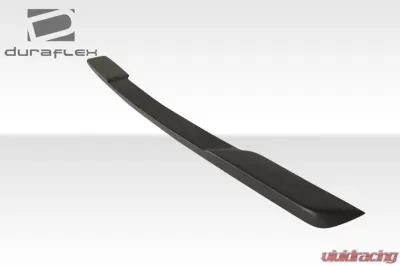 1997-2004 Chevrolet Corvette C5 Duraflex ZR Edition Wing Trunk Lid Spoiler - 1 Piece - 105701