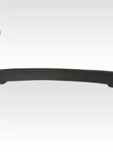 1997-2004 Chevrolet Corvette C5 Duraflex ZR Edition Wing Trunk Lid Spoiler - 1 Piece                                     - 105701 - Image 12