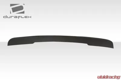 1997-2004 Chevrolet Corvette C5 Duraflex ZR Edition Wing Trunk Lid Spoiler - 1 Piece - 105701