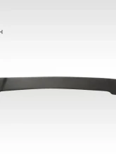 1997-2004 Chevrolet Corvette C5 Duraflex ZR Edition Wing Trunk Lid Spoiler - 1 Piece                                     - 105701 - Image 13
