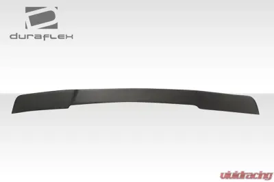1997-2004 Chevrolet Corvette C5 Duraflex ZR Edition Wing Trunk Lid Spoiler - 1 Piece - 105701