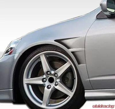 2002-2006 Acura RSX Duraflex GTC Fender - 2 Piece - 105716