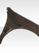 2002-2006 Acura RSX Duraflex GTC Fender - 2 Piece                                     - 105716 - Image 2