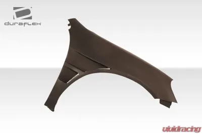 2002-2006 Acura RSX Duraflex GTC Fender - 2 Piece - 105716