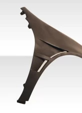 2002-2006 Acura RSX Duraflex GTC Fender - 2 Piece                                     - 105716 - Image 3