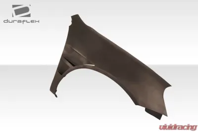 2002-2006 Acura RSX Duraflex GTC Fender - 2 Piece - 105716