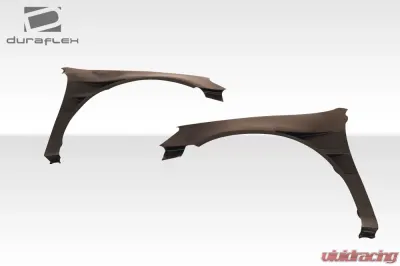 2002-2006 Acura RSX Duraflex GTC Fender - 2 Piece - 105716