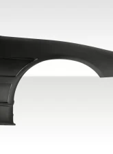 1990-1996 Nissan 300ZX Z32 Duraflex GTC Fender - 2 Piece                                     - 105717 - Image 2